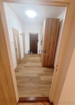 Pronájem bytu 3+1/L 70m², ul. Maříkova, Praha 6 - Veleslavín - 17