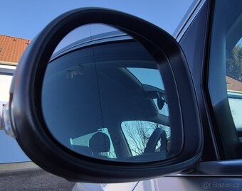 Seat Alhambra Style 2.0 TDI 110KW 2 maj serv kniha 7 míst - 17