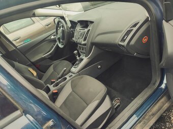Ford Focus 2011 - 1.6 TDCi - 17