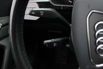 Audi E-tron 50 QUATTRO Advanced - 17