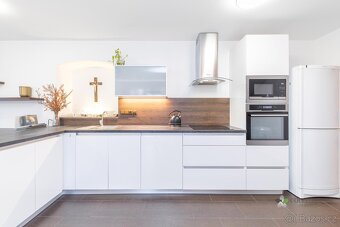 Prodej, rodinný dům 4+1, Veselí - Lomnice - 17