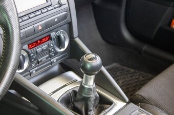 Audi A3 Cabriolet 1.9 TDI 77kW, M5, - 17