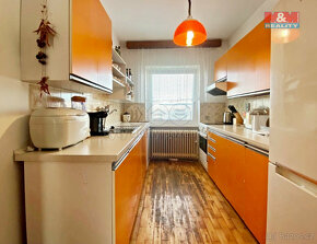 Prodej rodinného domu, 150 m², Petrohrad - 17