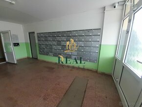 Prodej bytu 1+kk v O.V. ,ulice Mostecká, Litvínov - 17