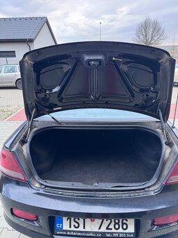 Chrysler JR Sebring 2.0 benzin - 17