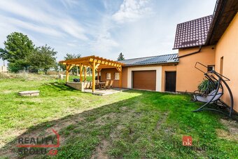 Prodej, domy/rodinný, 164 m2, Podolí 35, 78325 Bouzov, Olomo - 17