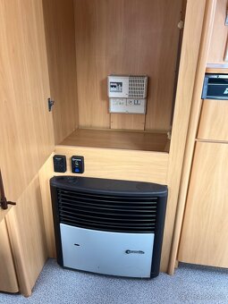 KARAVAN DETHLEFFS EK3 - 17