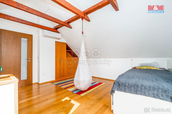 Prodej rodinného domu, 193 m², Beroun, ul. Lidická - 17