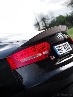 Audi S5 Sportback 3.0 TFSI Quattro, S-tronic, servisní kníha - 17