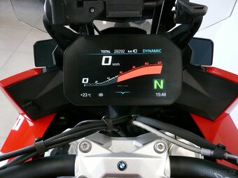 BMW S 1000 XR - 17