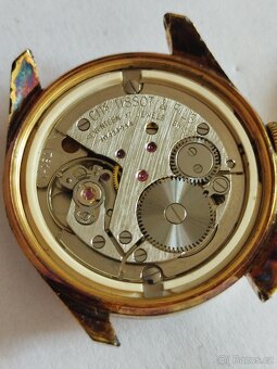 Prim Sport + vintage Swiss - 17
