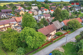 Prodej rodinného domu, 261 m², Rychnovek - 17