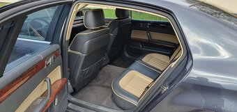 Volkswagen Phaeton 3.0 V6 TDI CEXA 176kW - 2009 - 17