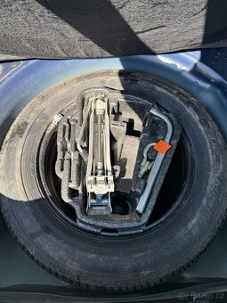 Golf IV 1.6 - 17