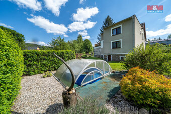 Prodej rodinného domu, 193 m², Čenkov - 17