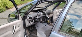 Citroen Xsara Picaso - 17