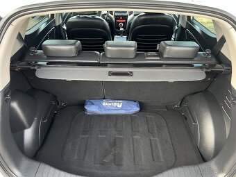 SsangYong Tivoli, 1.6 i 94kW LPG - 17