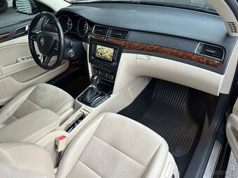 2.0 tdi 125kw, Elegance, 180000km, 2014, DSG, Pano, Xenon - 17
