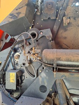 prodej lis Kuhn VB3155 - 17