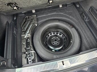 VOLKSWAGEN Passat B8 Variant 2.0 TDI DSG 110kW Tažné zař. - 17