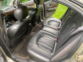 Prodám Chrysler 300 M 3,5l V6 - 17