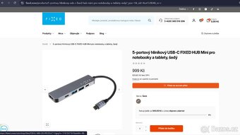 Prodám vše, co vidíte na úvodní fotce — kromě stolu 😄 - 17