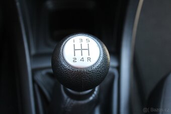 Suzuki Swift, 1,2i 66KW, SERVISKA, 4 x 4, KLIMA, r.v. 2014 - 17