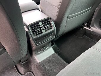 Karoq 2.0 TDI 110kw 4x4 DSG,2020,BÍLÁ MOON,STYLE PLUS,CZ - 17