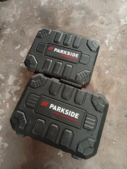 Vybavení do dílny - 17