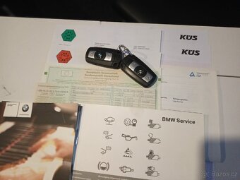 BMW 118i 90KW 2010 134.000km dvoje kola... - 17