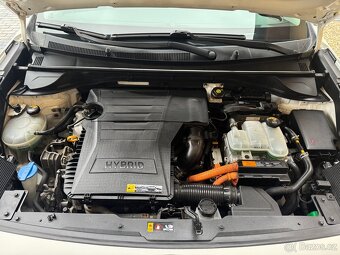 Kia Niro 1.6i 77Kw Automat - 17