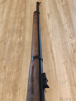 ŠKOLNÍ PUŠKA LEBEL RÁŽE 6 MM/.22 - 17