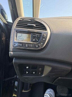 Citroën C4 Picasso 2,0 hdi AUTOMAT - 17