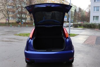 FORD FOCUS RS MKI 2.0 158kW - 17