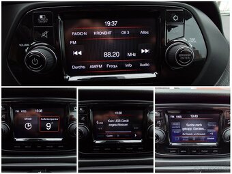 Fiat Tipo 1.4 Easy 70 kW - 17