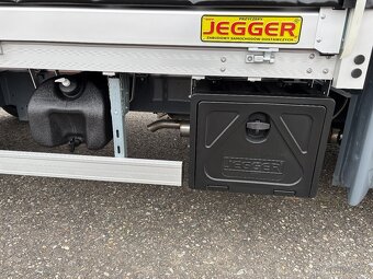 Renault Master 170k, 10EP, Spaní, Měchy - 17