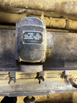 Stroje pro truhláře - 17