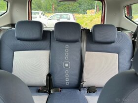 Citroën Nemo 1.3 HDI - 17