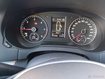 Volkswagen Sharan 2.0Tdi - 17