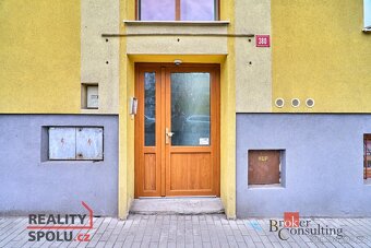 Prodej, byty/2+1, 51 m2, Pohraniční stráže 380, 35801 Krasli - 17