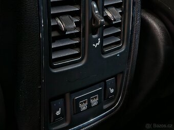 Jeep Grand Cherokee, 3.0 CRD 184 kW Limited DPH - 17
