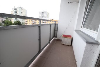 Byt 2+1 s lodžií, 66 m², Hradec Králové – ul. Fričova. - 17