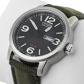 Citizen Sports Eco-Drive BM8470-11EE ✅ záruka✅ - 17
