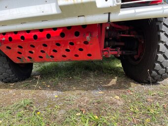 Iveco 4x4. Nova cena - 17