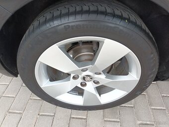 Škoda Octavia 2,0 TDI,110KW,LED,NAVI,KOLA - 17