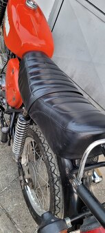 Simson S51 Enduro - 17