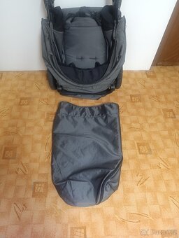 Kočár Britax - 17