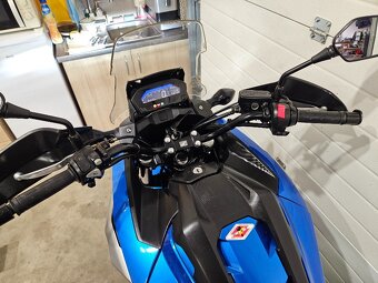 Honda NC 750 X - ABS - 17