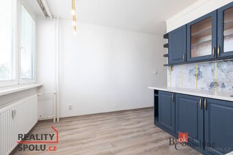 Prodej, byty/2+1, 59 m2, Arbesova 1055/5, 70200 Ostrava, Ost - 17