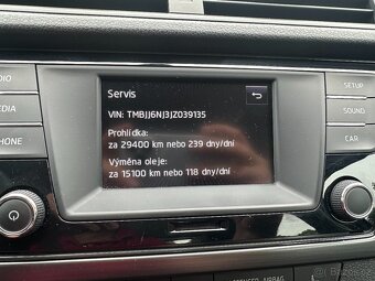 Škoda Fabia 1.4 TDi 66 kW Style, 1. majitel, ČR, odp. DPH - 17